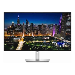 Dell UltraSharp U3225QE 32&amp;amp;quot; 120Hz 4K UHD DCI-P3 99% IPS Monitor w/ Thunderbolt Hub