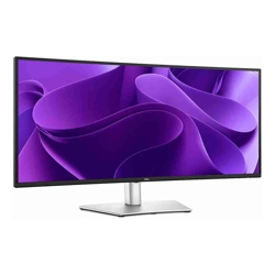Dell Pro Plus P3425WE 34&amp;amp;quot; 100Hz Ultra-Wide QHD 90W USB-C Curved IPS Monitor