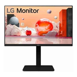 LG COMMERCIAL 23.8&amp;amp;quot; 16:9IPSFHD(1920x1080)5ms100HzVGADVIHDMI(1.4)DP(1.2)TILTHEIGHT ADJSPK(2x2W)USB2.0VESA100x1003YR WTY
