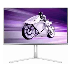 Philips Evnia 27M2N8500 26.5&amp;amp;quot; 360Hz QHD QD-OLED Gaming Monitor AmbiGlow 2560x1440 16:9 0.03ms GTG 1.5m:1 Contrast 250 Nits DP/HDMI USB HUB SPK HDR400 Tilt/Swivel/Height VESA 100x100mm