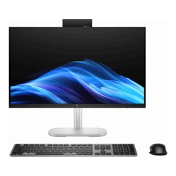 HP EliteStudio 8G1i AIO 27 Touch U5 235 vPro-16GB(DDR5 4800)- 512GB SSD-WL+BT-Win 11 Pro-3/3/3