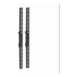 Vogel's VOGELS PFS 3208 INTERFACE DISPLAY STRIP 160KG PAIR BLACK