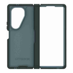 OtterBox Defender XT Pro Magnets Samsung Galaxy Z Fold7 5G (8.0&amp;amp;quot;) Case Sagebrush (Green) (77-98233) DROP+ 4X Military Standard 7 Yeras Warranty