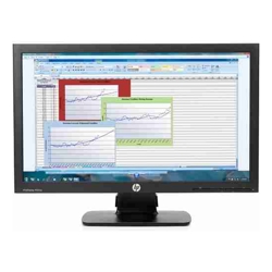 HP ProDisplay P222Va 21.5&amp;amp;quot; FHD Monitor 1920x1080 16:9 DP VGA 12 Mth Wty (Refurbished)