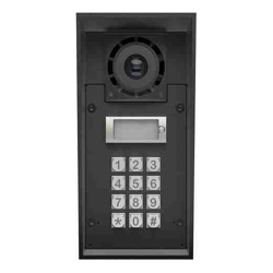 Axis 2N IP FORCE 2.0 CAMERA &amp;amp;amp; 1 BTN &amp;amp;amp; KEYPAD