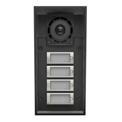 Axis 2N IP FORCE 2.0 CAMERA &amp;amp;amp; 4 BUTTONS
