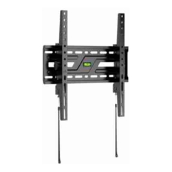Brateck KL38-44T Large-Screen Compact Tilt TV Wall Mount Fit Screen Size: 32&amp;amp;quot;-75&amp;amp;quot; Up to  75kg Fit Curved TV 50x438x425mm