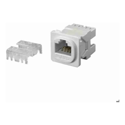4Cabling Cat 6 UTP Jack Australian