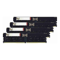 G.Skill F5-6000R3036G32GQ4-G5N 128GB (4x32GB)/ DDR5 6000 MT/s/ Timings30-36-36-96/ Voltage 1.4V/AMD EXPO/ G5 Neo
