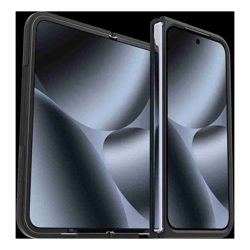 OtterBox Thin Flex Magnets Google Pixel 10 Pro Fold Case Black (77-98097) Drop + Military Standard Ultra-Slim 7 Years Warranty