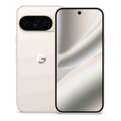 Google Pixel 10 Pro 5G 128GB Porcelain(GA10312-CA)*AU STOCK* 6.3&amp;amp;quot; OLED 120Hz 16GB/128GB 50MP/42MP Single + eSIM 4870mAh 2 Years Warranty