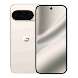 Google Pixel 10 Pro 5G 256GB Porcelain(GA10314-CA)*AU STOCK* 6.3&amp;amp;quot; OLED 120Hz 16GB/256GB 50MP/42MP Single + eSIM 4870mAh 2 Years Warranty