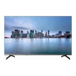 CHiQ U43QM10 43&amp;amp;quot; 4K UHD Google TV 3840 x 2160 x4 HDMI (V2.1) 1x AV x2 USB (V2.0) RJ45 Bluetooth Wi-Fi 3 Years Warranty