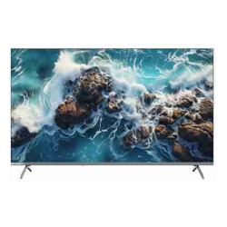 CHiQ U50QM10 50&amp;amp;quot; 4K UHD Google TV 3840 x 2160 x4 HDMI (V2.1) 1x AV x2 USB (V2.0) RJ45 Bluetooth Wi-Fi 3 Years Warranty