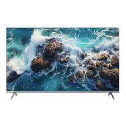 CHiQ U55QM10 55&amp;amp;quot; 4K UHD Google TV 3840 x 2160 x4 HDMI (V2.1) 1x AV x2 USB (V2.0) RJ45 Bluetooth Wi-Fi 3 Years Warranty