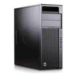 HP Z420 Workstation Desktop PC Xeon E5-1620 v3 8GB RAM 256GB SSD NVIDIA Quadro K2000 Win11 Pro 12 Mth Wty (Refurbished)