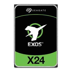 Seagate EXOS ENTERPRISE 12TB 3.5&amp;amp;quot; SATA HARD DRIVE 5YR WTY