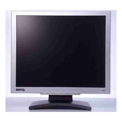 BenQ FP91G+ 19&amp;amp;quot; SXGA LCD Monitor D-Sub 12M Wty (Refurbished)