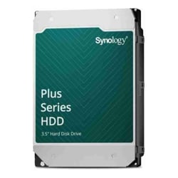 Synology Plus HAT3320 8TB 3.5&amp;amp;quot; SATA HDD