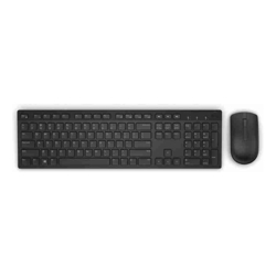 Dell Genuine DELL Wireless Keyboard &amp;amp;amp; Mouse WK636P Black 8PHD3 12 Mth Wty (Refurbished)
