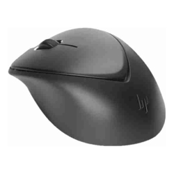 HP Premium Laser Mouse &amp;amp;amp; USB Receiver 12 Mth Wty (Refurbished)