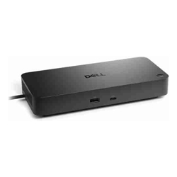 Dell WD25 PRO DOCK USB(4) USB-C(2) HDMI DP(2) LAN 3YR