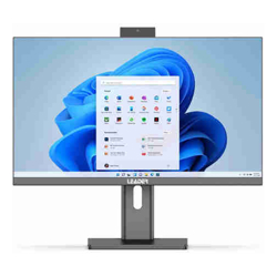 Leader Visionary AIO 23.8&amp;amp;quot; FHD Intel i5-13420H 16GB DDR4 1TB NVMe SSD Wi-Fi 6 2M Camera VESA 1 Year Warranty Windows 11 Home Keyboard  Mous