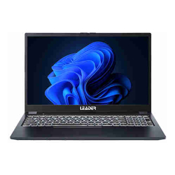 Leader Companion Plus SCP5-C2 15.6&amp;amp;quot; FHD Intel Core 5 120U16GB DDR4 1TB NVMe SSD Wi-Fi 6 Iris Xe HD Camera Windows 11 Pro 2 Year Warranty