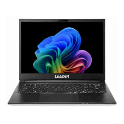 Leader AI Companion Copilot+ PC SCP4-C2 14&amp;amp;quot; FHD AMD Ryzen AI 7 350 64GB DDR5 1TB NVMe SSD Wi-Fi 6E 5M Cam 14Hr Battery Win11Pro 2Yr OS Warr