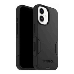 OtterBox Commuter MagSafe (CC) iPhone 17 Black