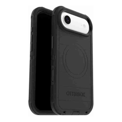 OtterBox Defender Pro MagSafe (CC) iPhone Air Black
