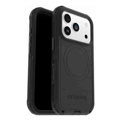OtterBox Defender Pro MagSafe (CC) iPhone 17 Pro Black