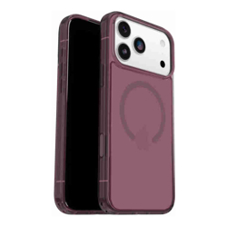 OtterBox Symmetry MagSafe (CC) iPhone 17 Pro Max Pink