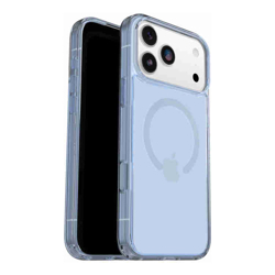 OtterBox Symmetry MagSafe (CC) iPhone 17 Pro Max Blue