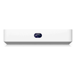 Ubiquiti Network Video Recorder Instant NVR 3.5&amp;amp;quot; HDD SupportIntegrated 6-port PoE SwitchHDMI View Port Capacity For (6) 4K/ (15) Full HD Cameras