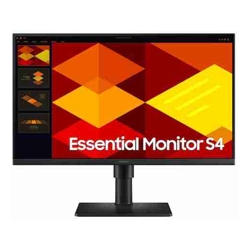 Samsung 24&amp;amp;quot; (16:9) FHD IPS MONITOR DP HDMI(2) USB(2) H/ADJ VESA 3YR