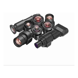 Panasonic ET-C1T800 1DLP OPTIONAL ZOOM LENS 3.30MM-6.601MM