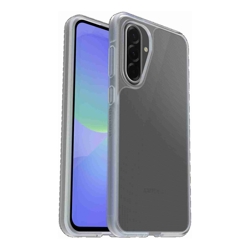 OtterBox React Samsung Galaxy A36 5G (6.7&amp;amp;quot;) Case Clear No Retail Packaging Antimicrobial DROP+ Military Standard Raised Edges 7 Years Warranty