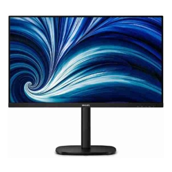 Philips 32B2N3500 32&amp;amp;quot; 16:9 QHD 2560 x 1440 IPS Business Monitor 4ms 100Hz HDMI 2.0 x2 DP 1.2 Height Pivot Swivel Tilt 4 Year Warranty