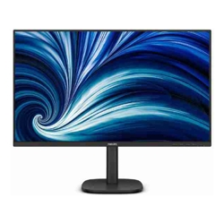 Philips B2-SERIES 27&amp;amp;quot; (16:9) QHD IPS LED USB-C DOCK HDMI(2) DP H/ADJ SPKR 4YR