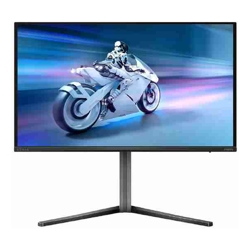 Philips 27M2N6500L 27&amp;amp;quot; 16:9 QHD 2560 x 1440 OLED Gaming Monitor 0.03ms  240Hz HDMI 2.0 DP 1.4 Height Pivot Swivel Tilt