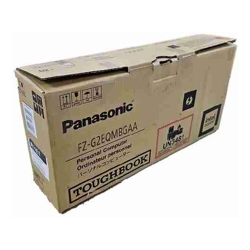 Panasonic Toughbook G2 Mk2 i5-1245U 16GB 512GB SSD Opal 10.1&amp;amp;quot; WUXGA 4G (w/ 72 Point GPS) DPT WCam W11P Excellent Condition Tested Maintained