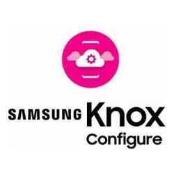 Samsung Galaxy Knox Configure Dynamic Edition For 3 Year (Per Device) Support Level 12  3 Stay Connected Protected And Productive