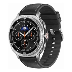 Samsung Galaxy Watch8 Classic Bluetooth + 4G (46mm) Black(SM-L505FZKAXSA) 1.3&amp;amp;quot;Super AMOLED1.6GHz2GB/64GB Bluetooth v5.3445mAh2 Years Warranty