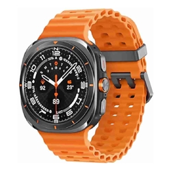 Samsung Galaxy Watch Ultra 2025 Bluetooth + 4G (47mm) Titanium Grey(SM-L705FZA1XSA) 1.5&amp;amp;quot; Super AMOLED 1.6Hz 2GB/64GB 590mAh 2 Years Warranty