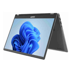 Leader 2-in-1 Convertible 360 CT4-Z1 14&amp;amp;quot; FHD Touch AMD R5 7430U 16GB DDR4 1TB NVMe SSD Wi-Fi 6 2MP camera Pen Windows 11 Pro 2 Years Warranty