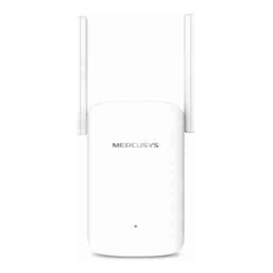 TP-Link Mercusys ME60X AX1500 Wi-Fi 6 Range Extender Dual Band Speeds up to 1500Mbps 300Mbps@2.4 GHz 1201Mbps@ 5 GHz