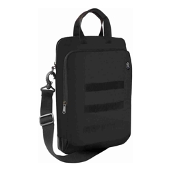STM Ace Vertical Super CARGO (ChromeBook 11 inch 12 inch) Black Carry case bag