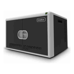 ALOGIC Smartbox 14 Bay Notebook &amp;amp;amp; Tablet Charging Cabinet Up to 14&amp;amp;quot; Devices (Open Box)