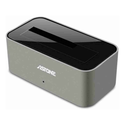 Astone 2.5&amp;amp;quot; &amp;amp;amp; 3.5&amp;amp;quot; SATA II to USB 3.0 Dock 12 Month Warranty (Refurbished)